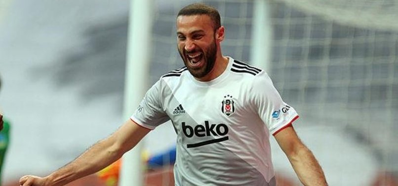 Son Dakika Transfer Haberleri Besiktas Cenk Tosun Icin Devreye Girdi Aspor