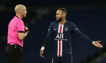 7. Koğuştaki Mucize Neymar'ı ağlattı!