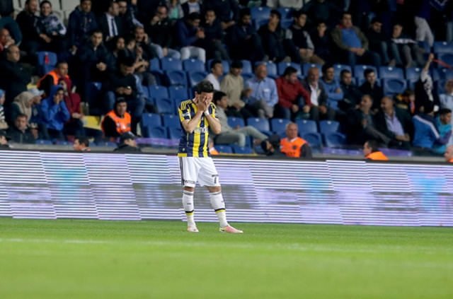 Günün transfer iddiaları 24 Mayıs 2016
