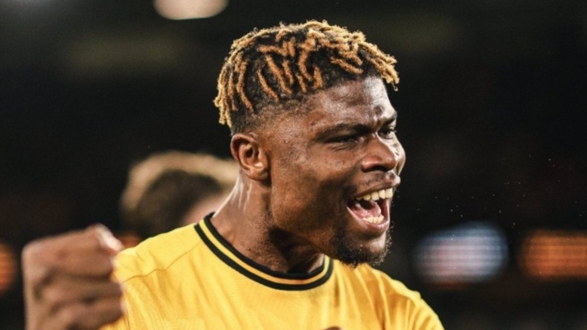 Beşiktaş'ta Emmanuel Agbadou sesleri! Her konuda anlaşıldı