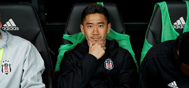 Kagawa: "Beşiktaş'a gelmek en doğru kararım"