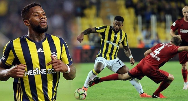 Süper Lig’in kiralık efsaneleri