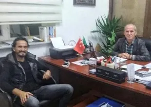 Sakaryaspor'dan Tuncay Şanlı açıklaması