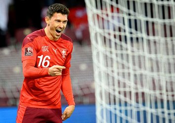 Kartal'dan transferde dev adım! Fassnacht'tan yeşil ışık