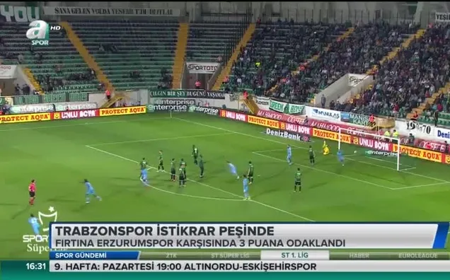 Trabzonspor istikrar peşinde