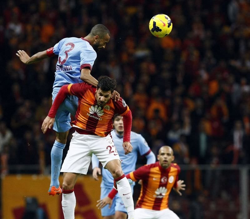 Galatasaray - Trabzonspor