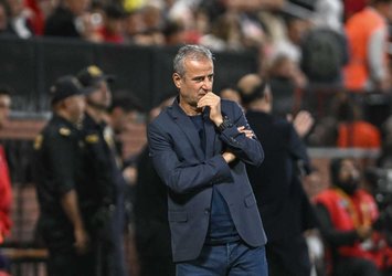 Kartal: Daha önce görmediğim şeyler görüyorum
