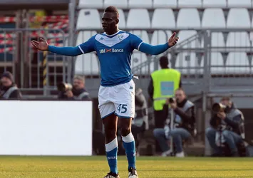 Balotelli çarşamba günü mü açıklanacak?