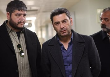 Uzak Şehir dizisi 16. bölüm izle