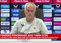 Jose Mourinho