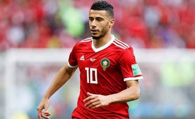 Flaş Belhanda krizi!