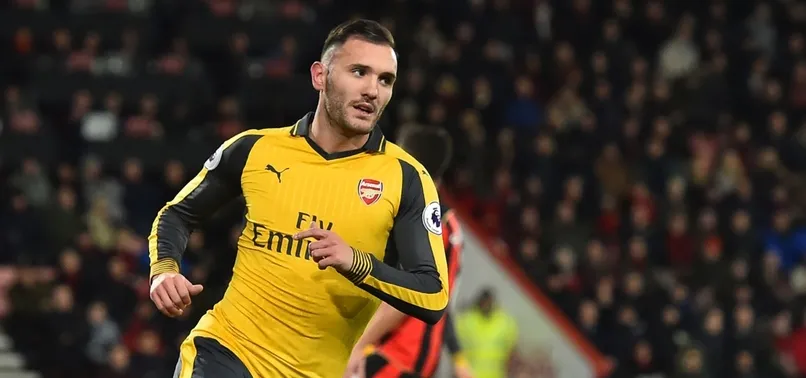 Lucas Perez'den sert açıklamalar!