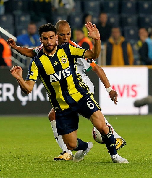 Fenerbahçe’ye müjdeli haber!