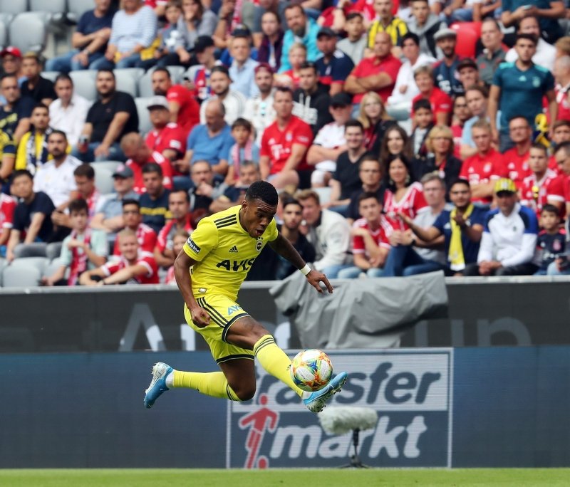 Zidane’dan Altay Bayındır ve Ferdi Kadıoğlu sözleri!