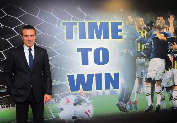 Fenerbahçe taraftarı Cocu’nun yerine onu istiyor!