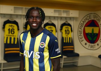 Bruma'yla yollar ayrıldı! Bonservis bedeli...