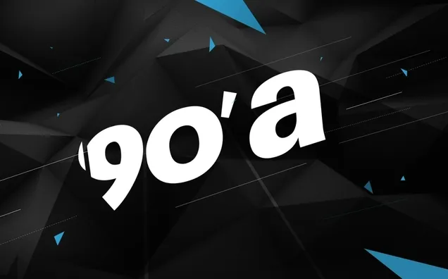 90'A - 24/04/2018
