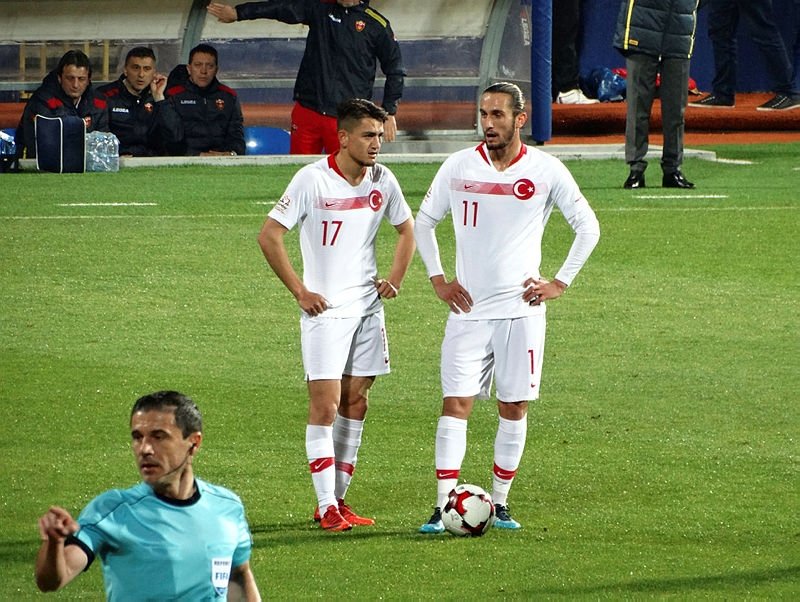 Türkiye’den Avrupa’ya transfer olması beklenen 11 futbolcu