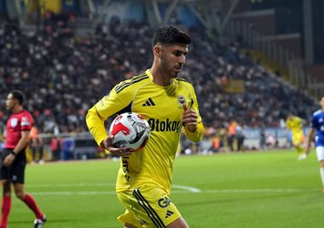Marco Asensio: Güzel bir gün olmadı!