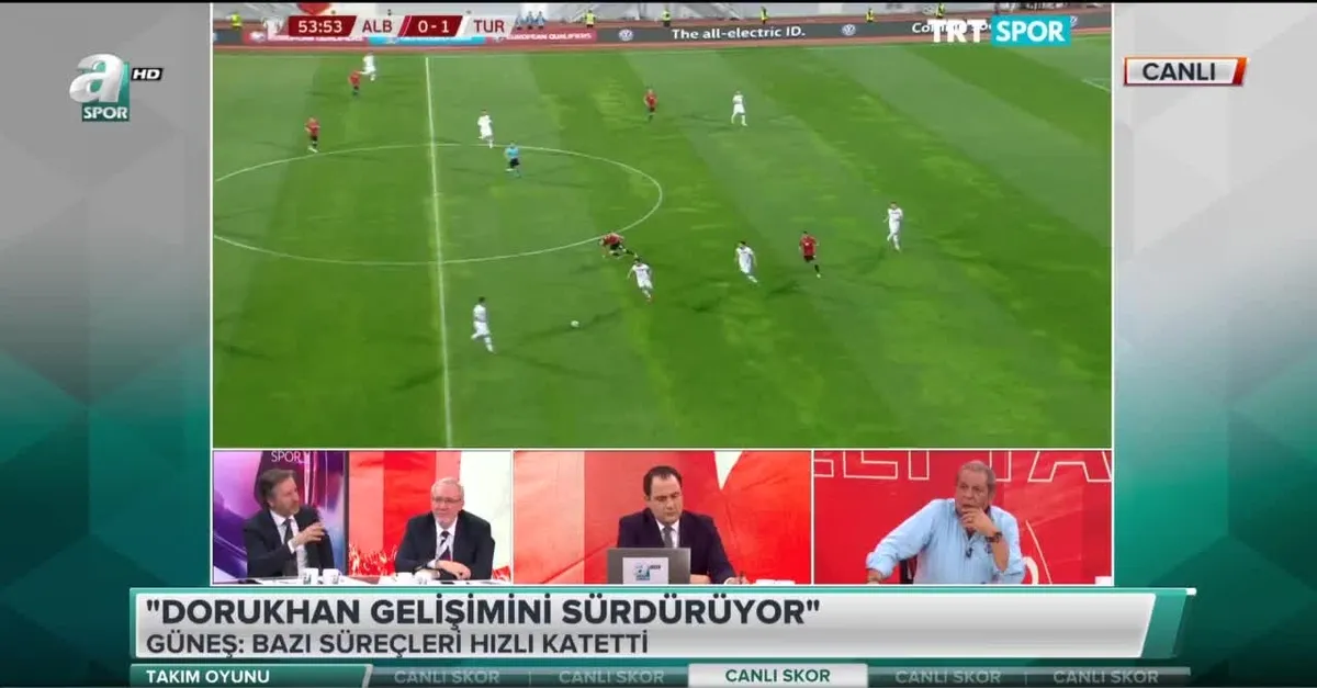 Erman Toroğlu: "Bize yabancı yönetici lazım"