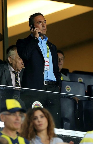 Fenerbahçe’nin borcu 800 milyon Euro!