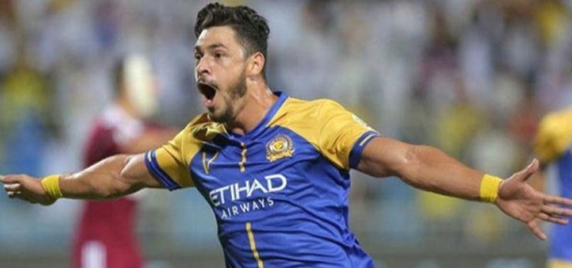 Giuliano Fenerbahce Icin Kararini Verdi Aspor