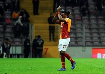 Luyindama PFDK'da! 6 maç ceza...