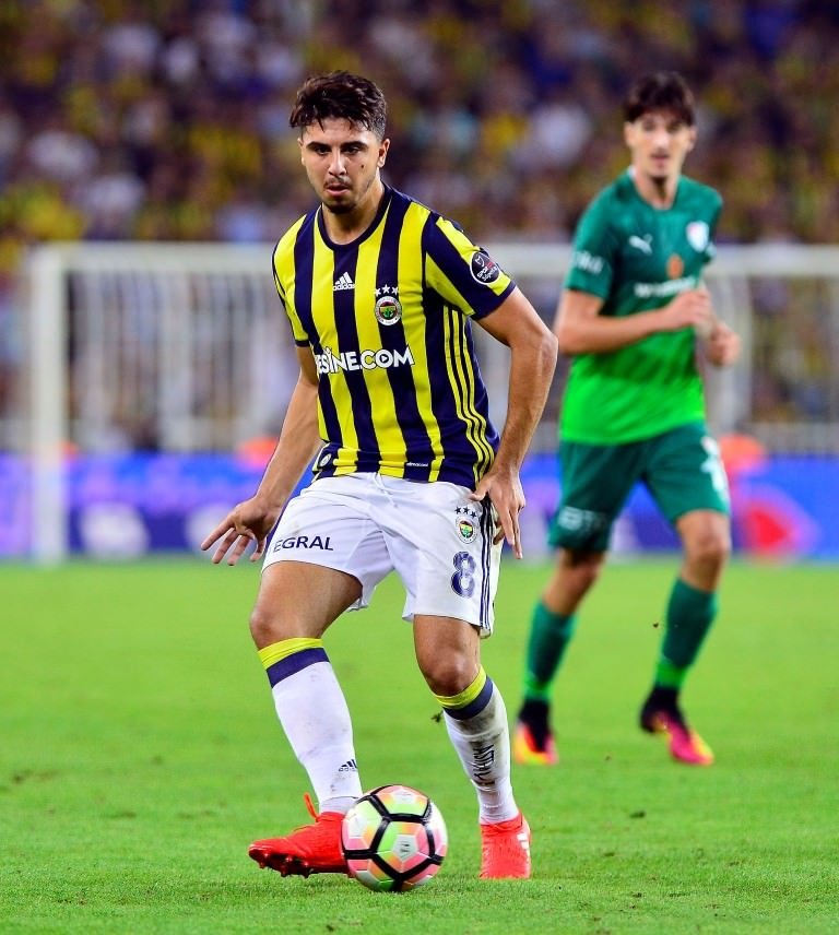 Fenerbahçe kritik Bursaspor virajında