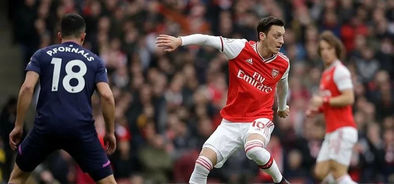 İşte Fenerbahçe'nin Mesut planı