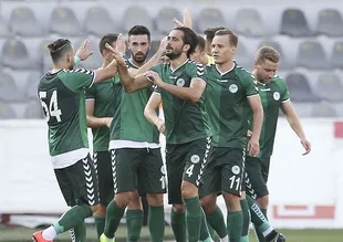 'Avrupa'da önemli işler başaracağımıza inanıyoruz'