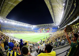 Süper Lig'de haftanın 11'i