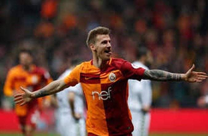 Galatasaray’da forma giyen futbolcuların yıllık ücretleri