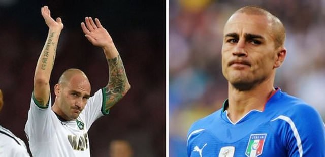 Ünlü kardeş futbolcular