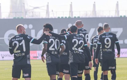 Iğdır FK Erzurumspor’u 2 golle geçti!