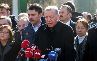 Başkan Recep Tayyip Erdoğan Diyarbakır’da konuştu! Bize güvenin