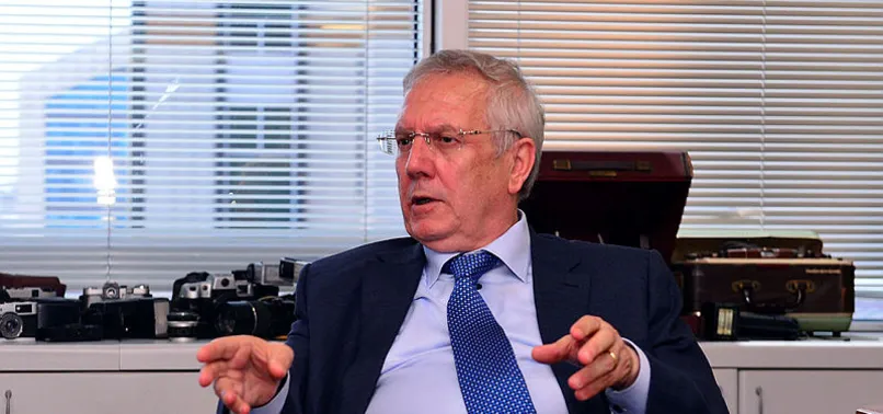 Aziz Yıldırım'ın 6 aya kadar hapsi istendi