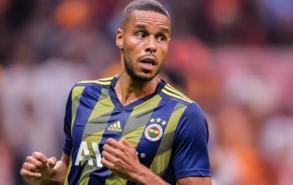 Son dakika spor haberleri: Fenerbahçe’de Zanka yolcu!