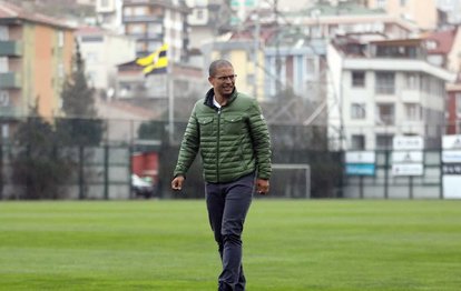 Alex de Souza’dan Aziz Yıldırım’a destek!