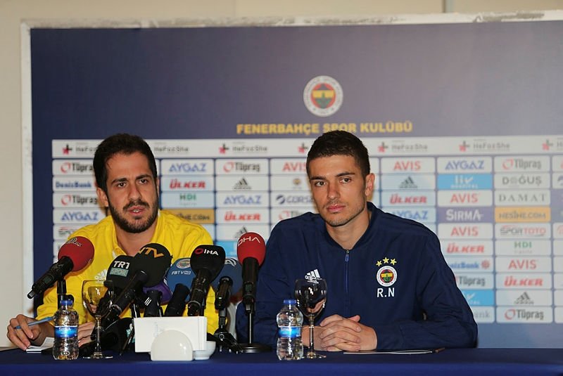 Jailson yolcu, yerine o geliyor!