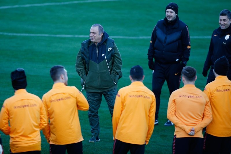 Galatasaray’da Fatih Terim’i çıldırtan liste!