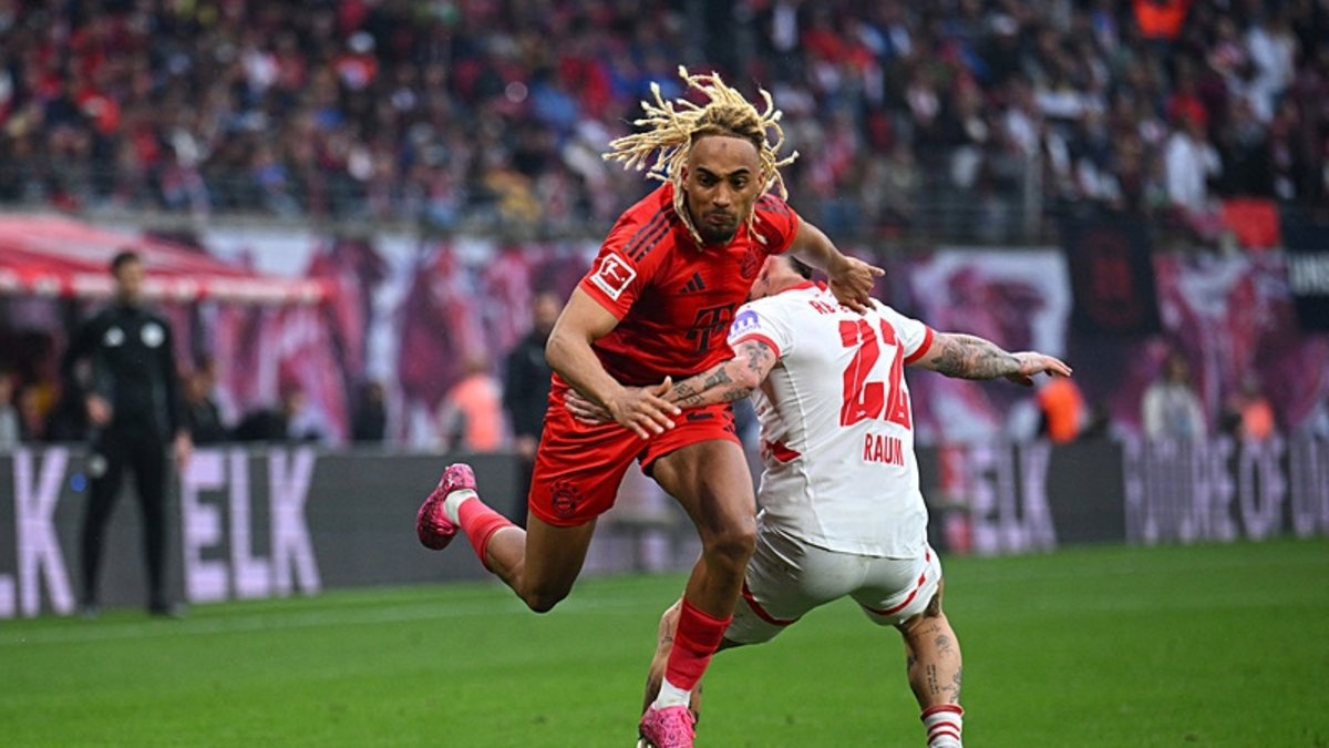 Galatasaray'da Sacha Boey heyecanı! Transfer...