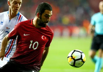 'Arda Turan'ı biz şımarttık'