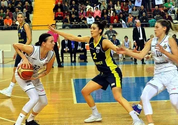 Kraliçelerin zorlu sınavı