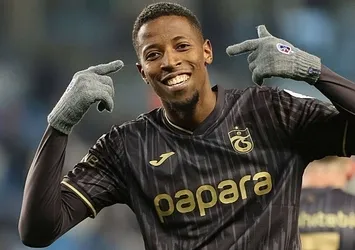 Beşiktaş'tan Banza sürprizi!