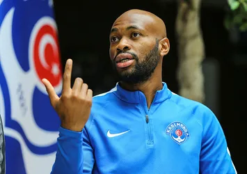 Etoundi'nin şampiyonluk adayı Beşiktaş