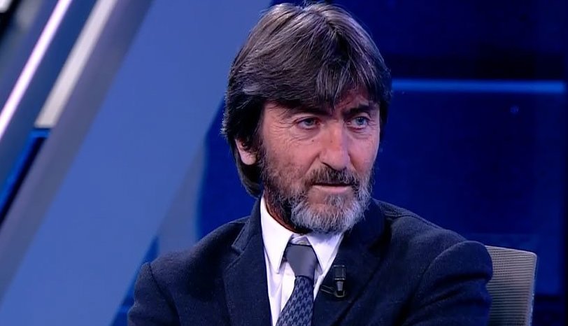 Rıdvan Dilmen: Topuk Yaylası’nda Aykut Kocaman olur