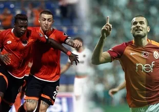 12 yıl sonra yeniden rakipler