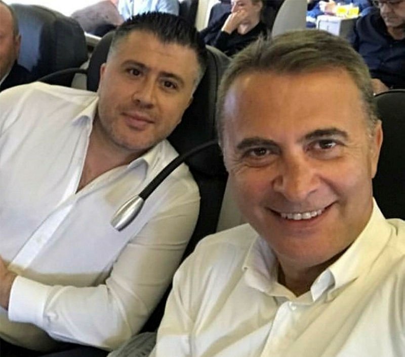 Guti Real Madrid’li yıldızla geliyor!