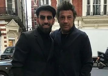 Ahmet Bulut'tan transfer açıklaması!