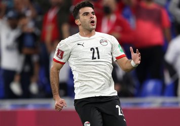 Transferde dev kapışma! Beşiktaş ve G.Saray'ın Zizo yarışı